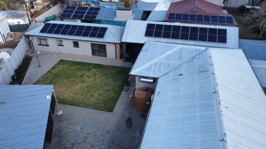 4 Bedroom Property for Sale in Park West Free State